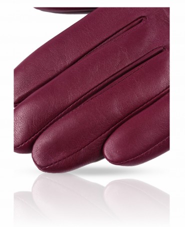 Перчатки Женские 11_ALINA/GRAPE